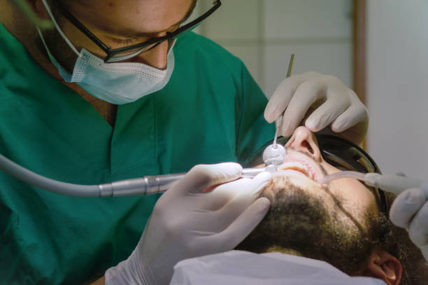 Laser Dentistry